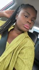 Priscilla Asare