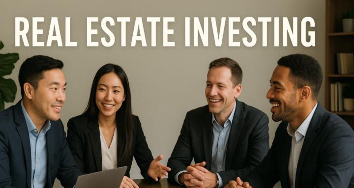 Steadfast Investor Circle