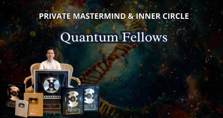 Quantum Fellows (TDG)