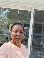 Rita Efua Okine