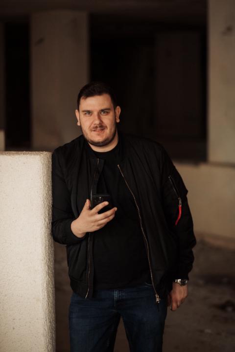 Alexandru-Mihai Feier