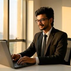 Rishabh Patel