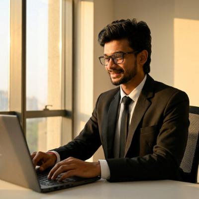 Rishabh Patel