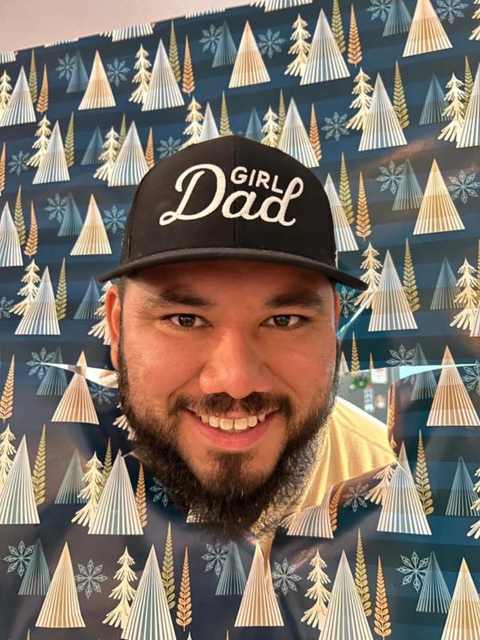 Anthony Alvarez Fernandez