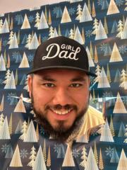 Anthony Alvarez Fernandez