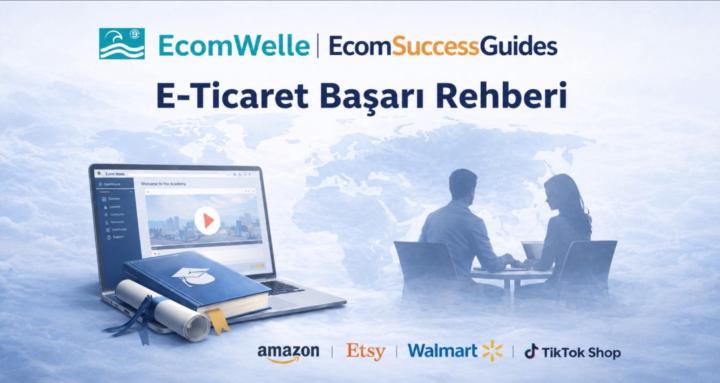 E-Ticaret Başarı Rehberi