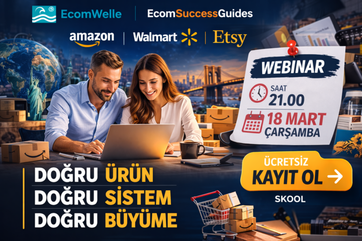 Ücretsiz Webinar
