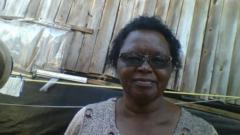 Judy Njeri