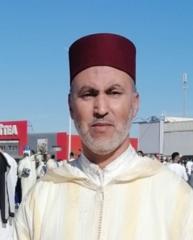 Brahim Abdelfattah