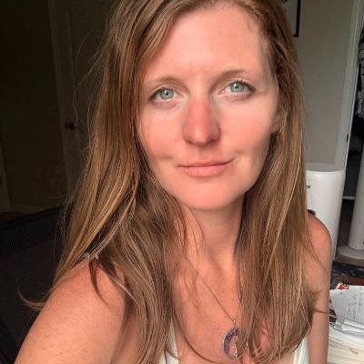 Amy Cook