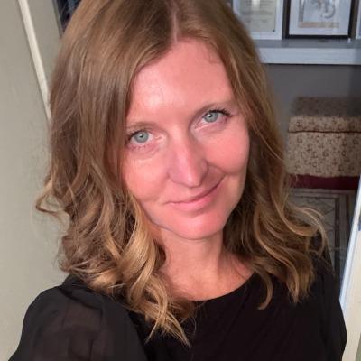 Amy Cook