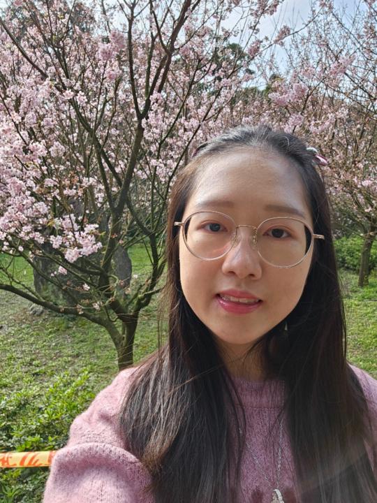 Xiang Mei Hu