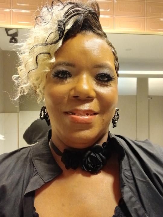 Darlyncia Mays