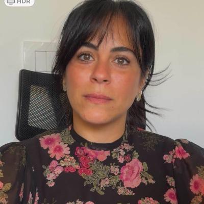 Marwa Mahmoud