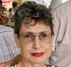 Maria Zaldivar