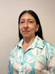 Dora María Morales Quiceno