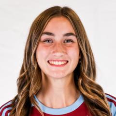 Olivia Warren