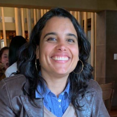Maria de los Angeles Rodriguez