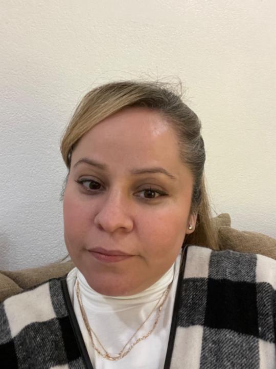 Yussell Miranda
