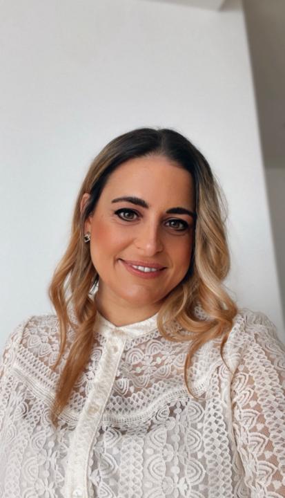 Nina Mendl-Haas