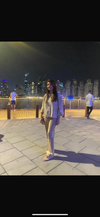 Afsheen Fatima