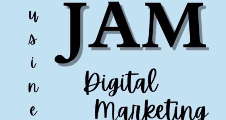 Business Jam Digital Marketing