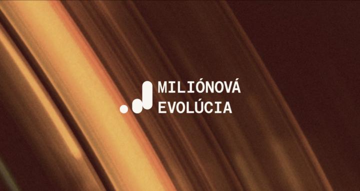 Miliónová evolúcia