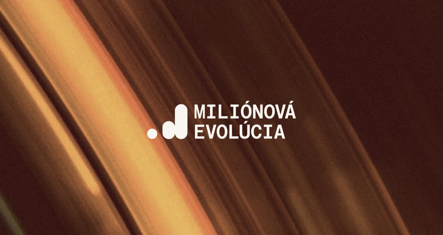 Miliónová evolúcia