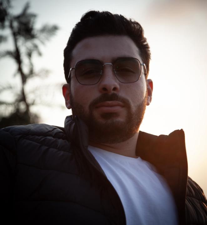 Ali Dakdouk