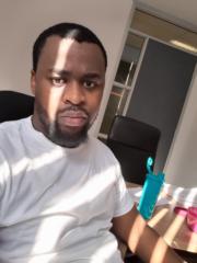 Njabulo Radebe