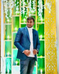 Aswin Yadav