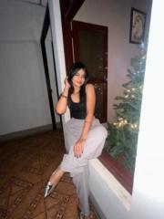 Alisson Aguilar