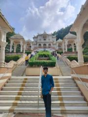 Yadnesh Prashant Patil