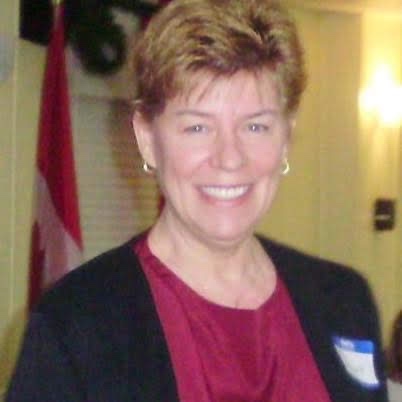 Donna Bailey