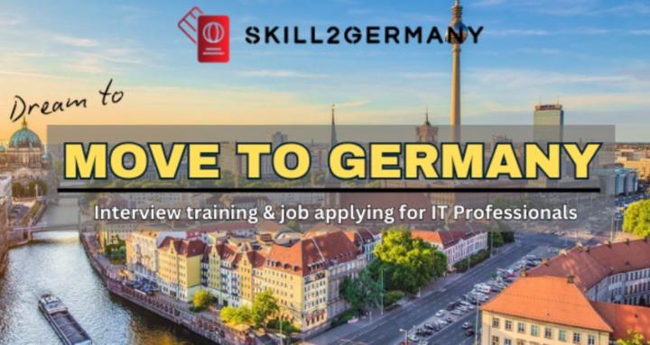 Skill2Germany Coaching Program