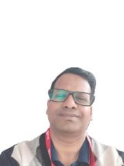 Santos Sahoo