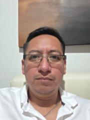 Darwin Sarango