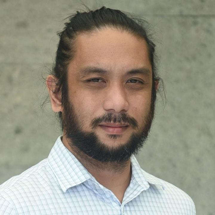 Warren Jison