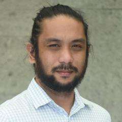 Warren Jison