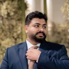 Omar Khalaf
