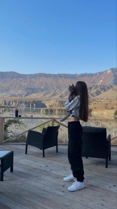 Soni Pokharel