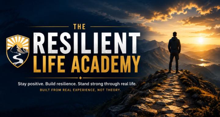 The Resilient Life Academy