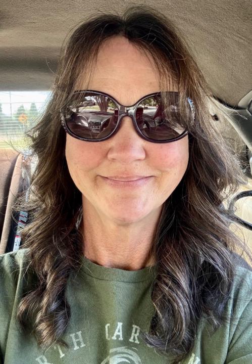Kimberly Durham