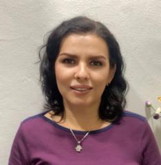 Maria esther Ruelas ponce