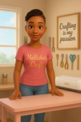 Mellisha michelle Ellis