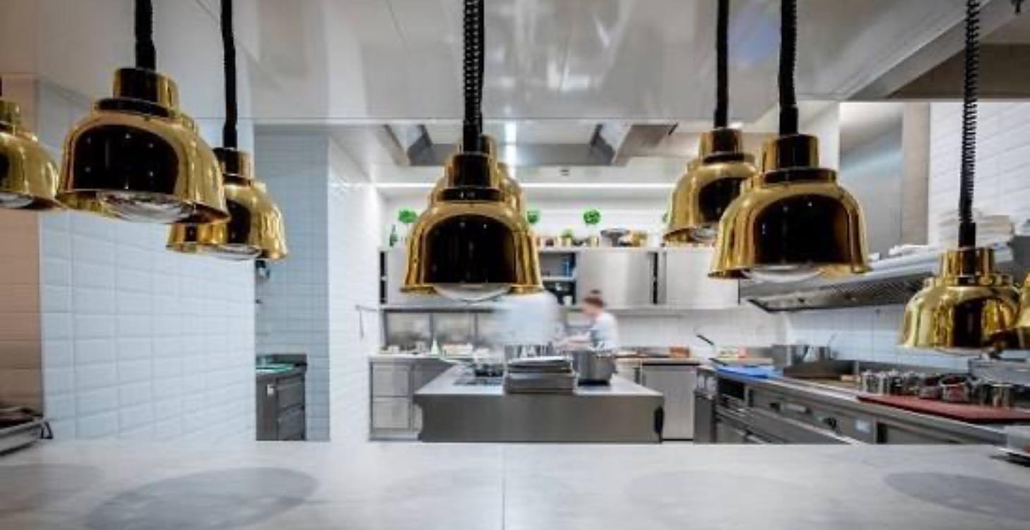 Cooking class