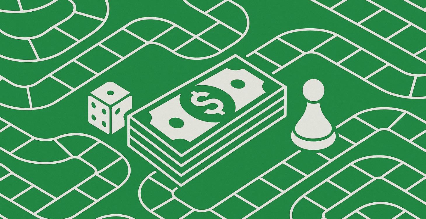 The Modern Money Game