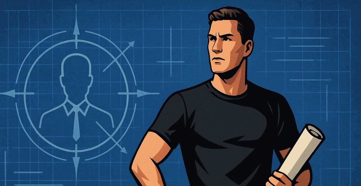 The Leadership Blueprint