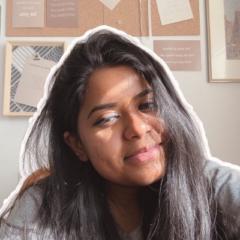 Jisha George