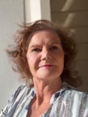 Kathie Aldum